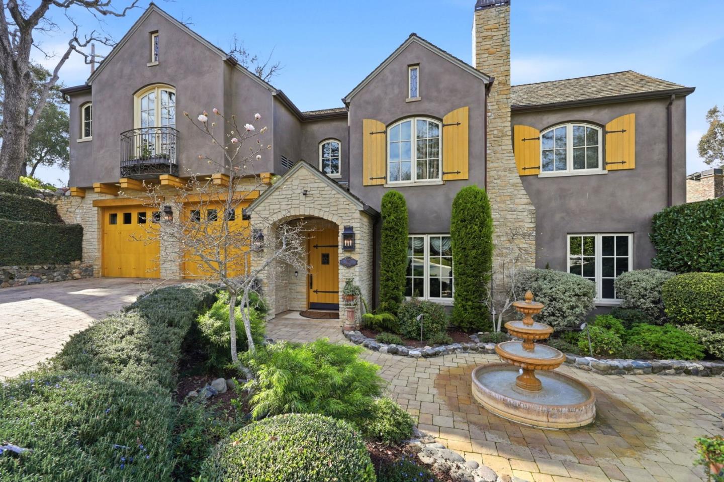 Detail Gallery Image 3 of 121 For 90 Reservoir Rd, Los Gatos,  CA 95030 - 5 Beds | 6/1 Baths