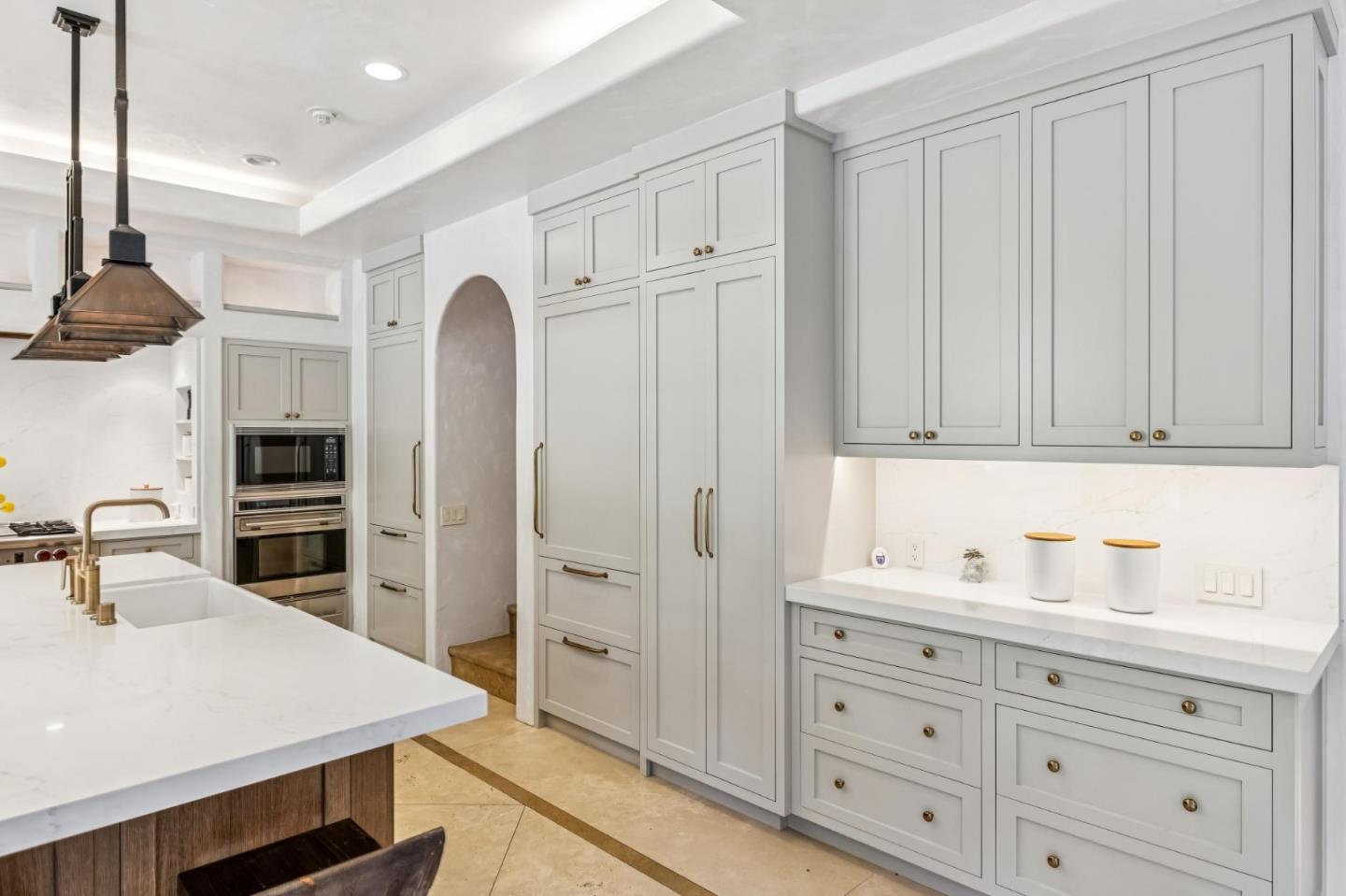 Detail Gallery Image 35 of 121 For 90 Reservoir Rd, Los Gatos,  CA 95030 - 5 Beds | 6/1 Baths