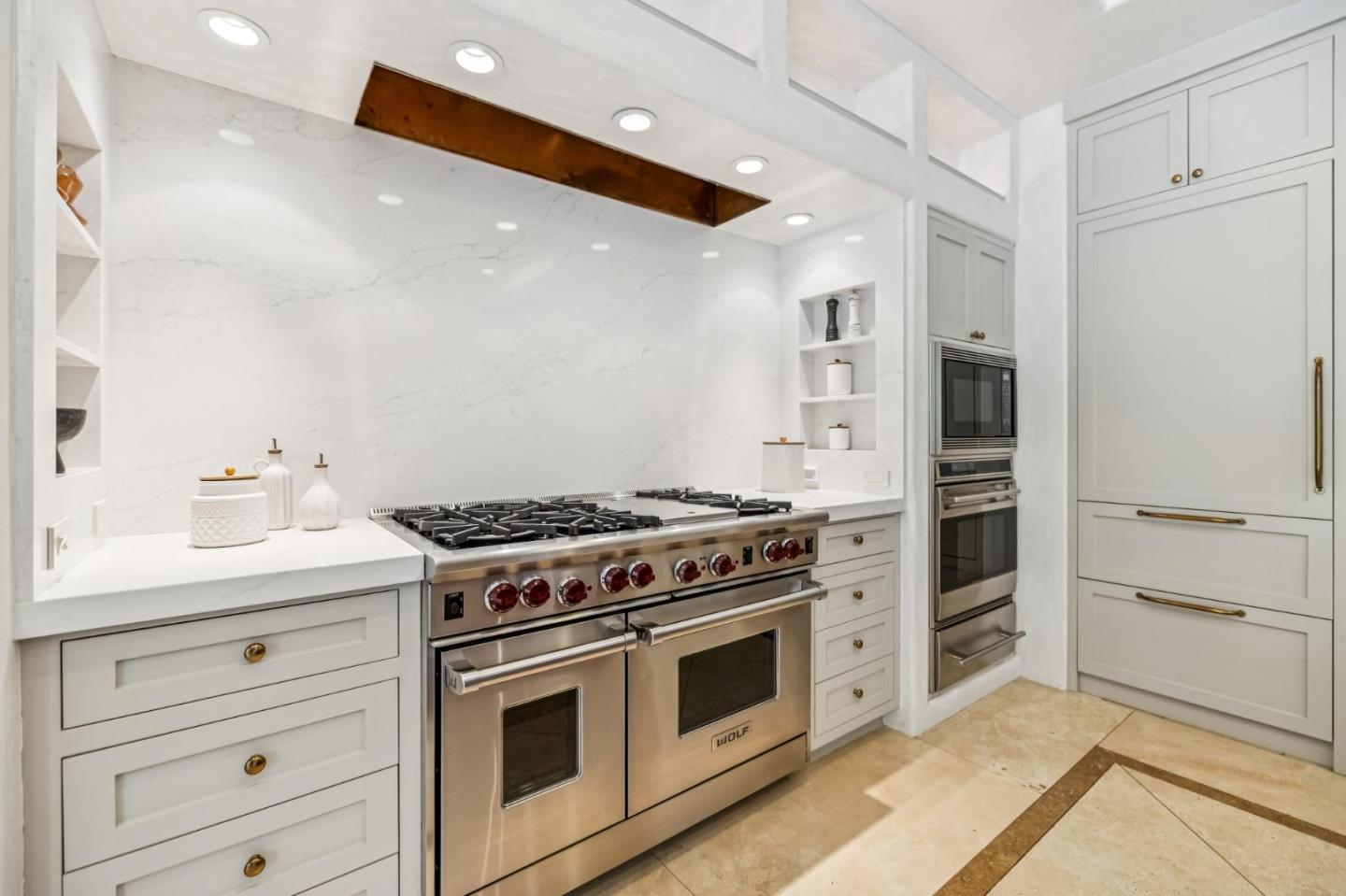 Detail Gallery Image 37 of 121 For 90 Reservoir Rd, Los Gatos,  CA 95030 - 5 Beds | 6/1 Baths