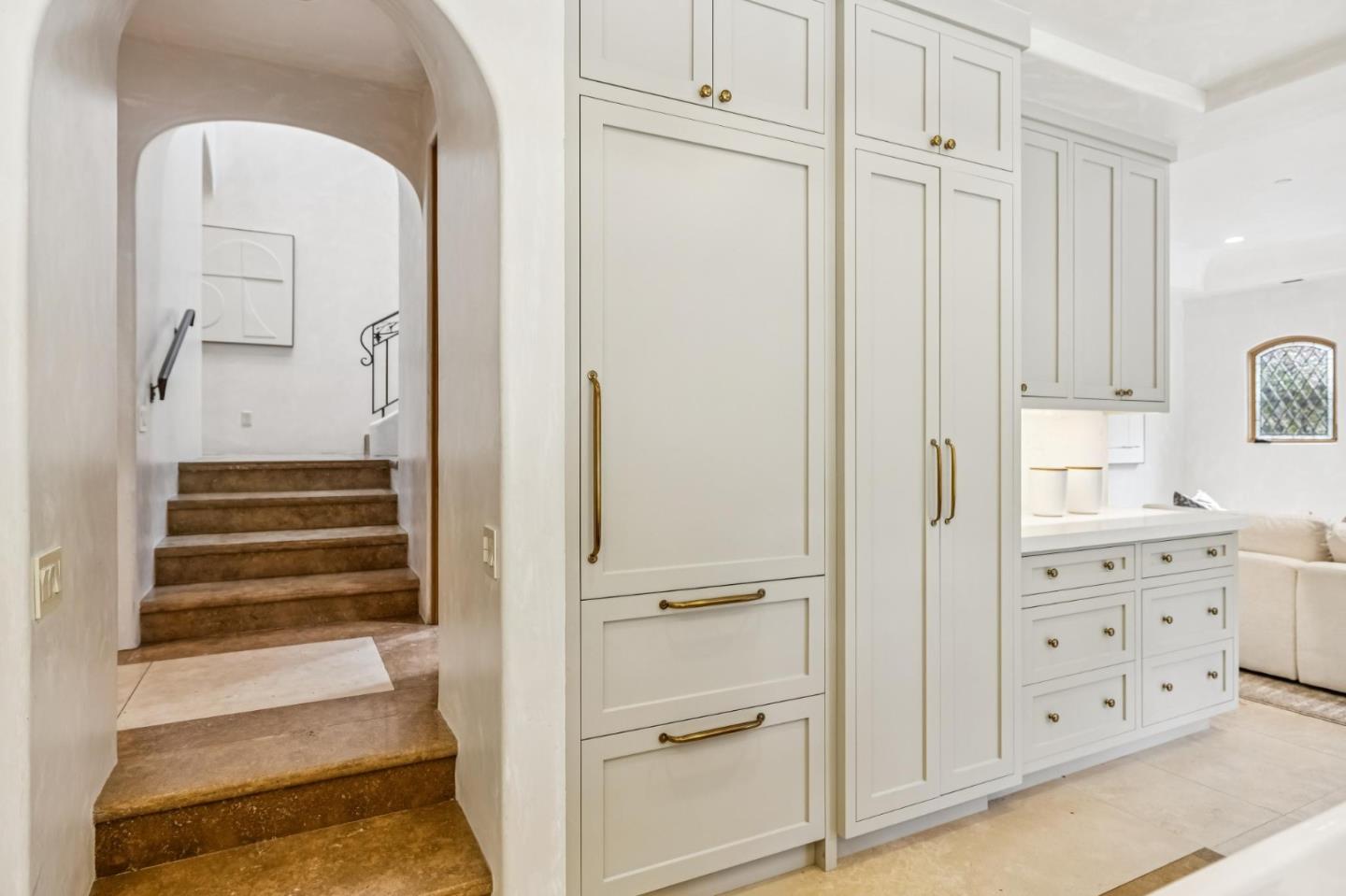 Detail Gallery Image 38 of 121 For 90 Reservoir Rd, Los Gatos,  CA 95030 - 5 Beds | 6/1 Baths