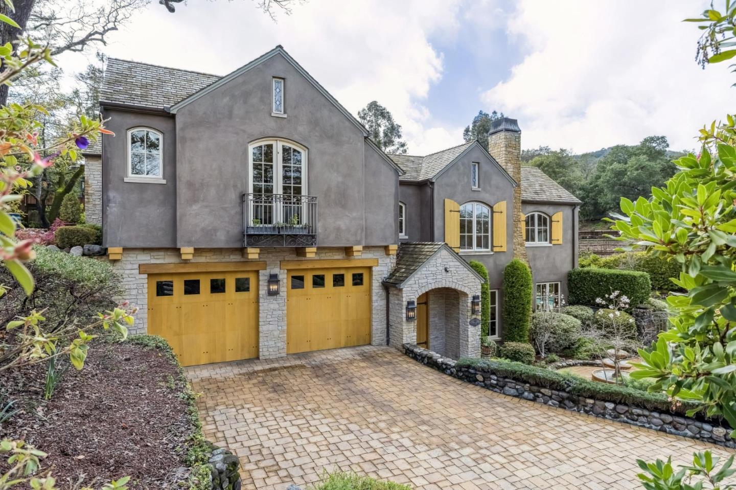 Detail Gallery Image 4 of 121 For 90 Reservoir Rd, Los Gatos,  CA 95030 - 5 Beds | 6/1 Baths