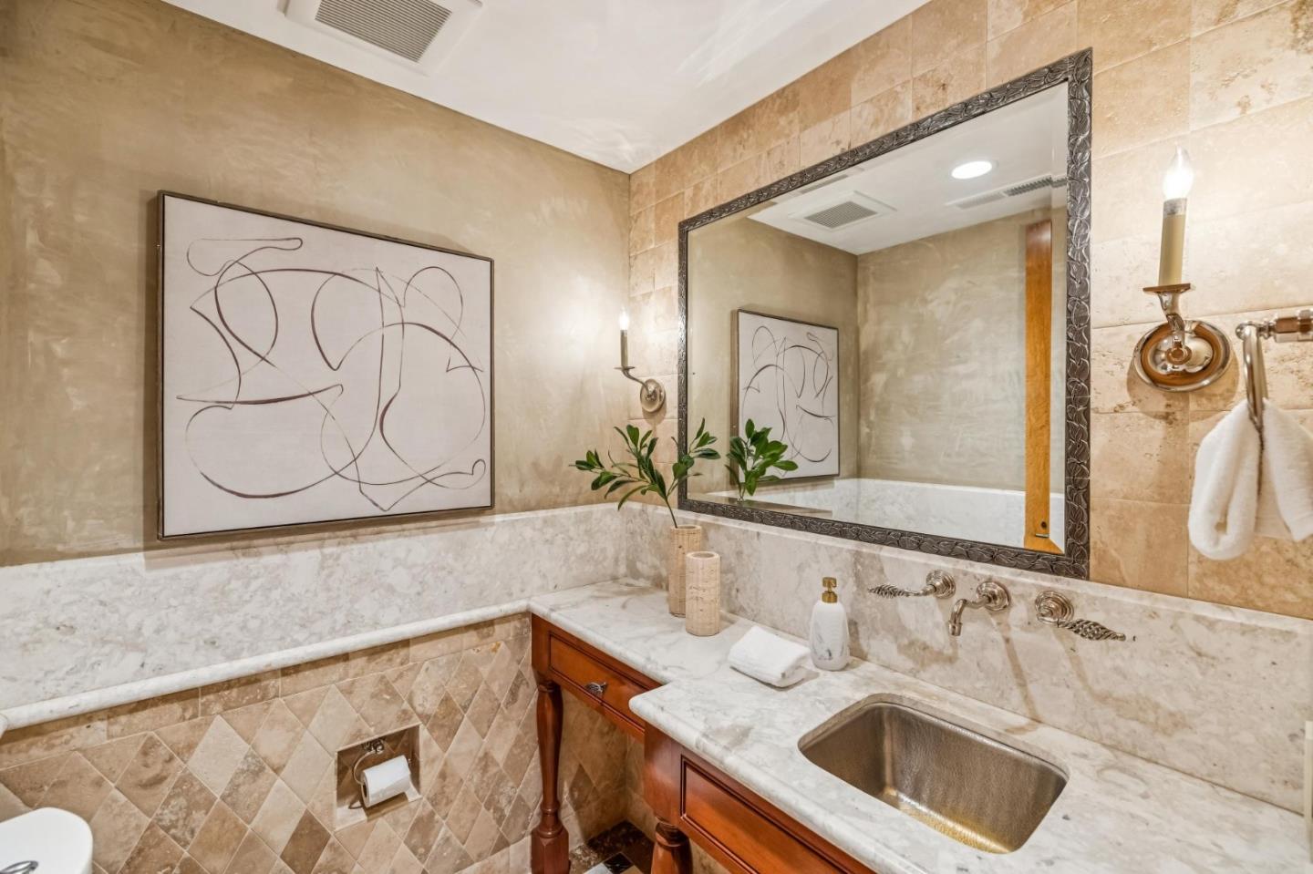 Detail Gallery Image 41 of 121 For 90 Reservoir Rd, Los Gatos,  CA 95030 - 5 Beds | 6/1 Baths