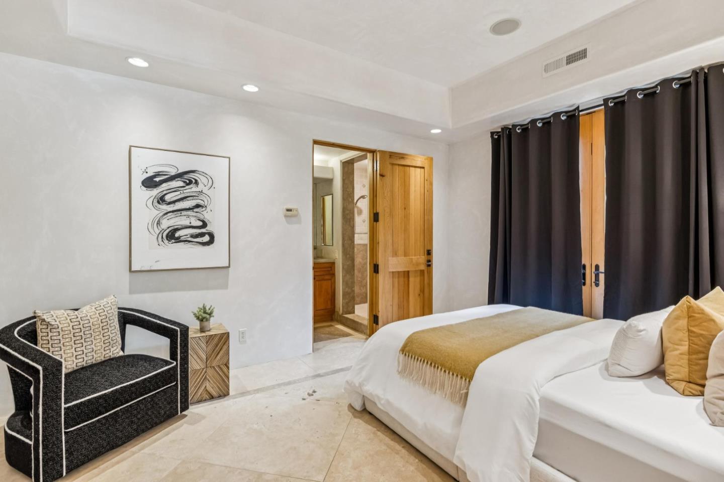 Detail Gallery Image 42 of 121 For 90 Reservoir Rd, Los Gatos,  CA 95030 - 5 Beds | 6/1 Baths