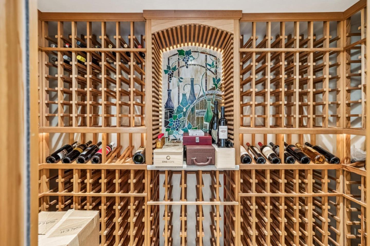 Detail Gallery Image 44 of 121 For 90 Reservoir Rd, Los Gatos,  CA 95030 - 5 Beds | 6/1 Baths