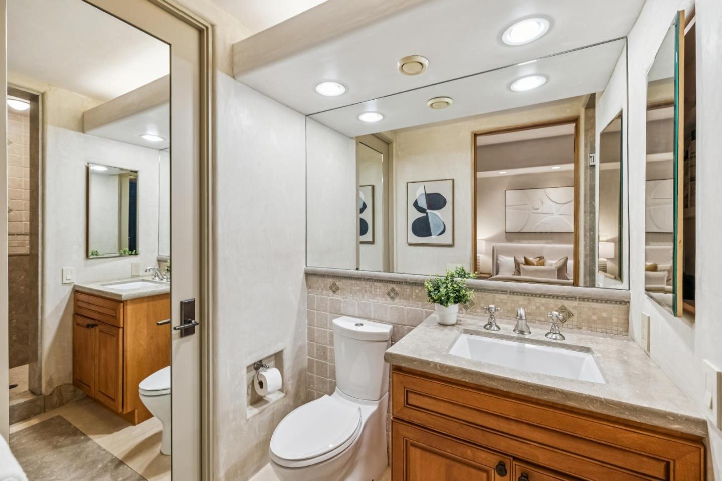 Detail Gallery Image 45 of 121 For 90 Reservoir Rd, Los Gatos,  CA 95030 - 5 Beds | 6/1 Baths