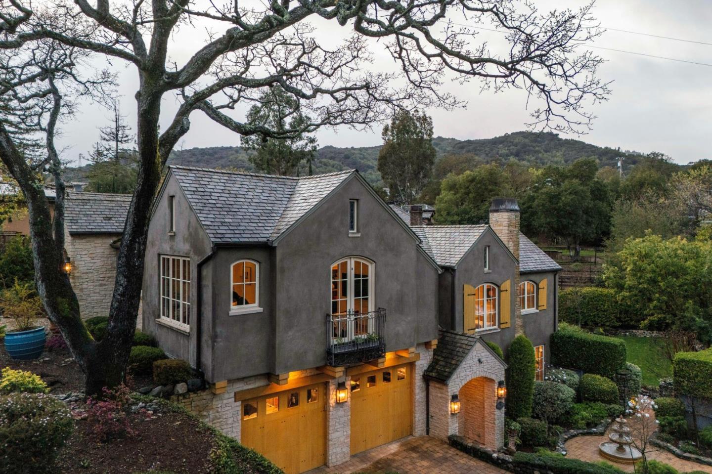 Detail Gallery Image 5 of 121 For 90 Reservoir Rd, Los Gatos,  CA 95030 - 5 Beds | 6/1 Baths