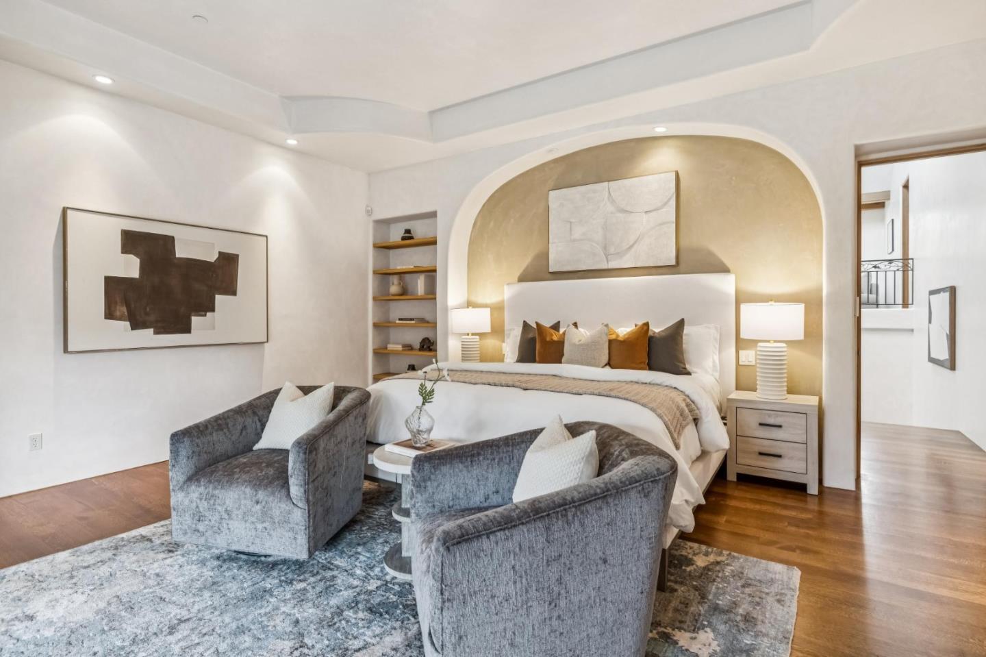 Detail Gallery Image 51 of 121 For 90 Reservoir Rd, Los Gatos,  CA 95030 - 5 Beds | 6/1 Baths