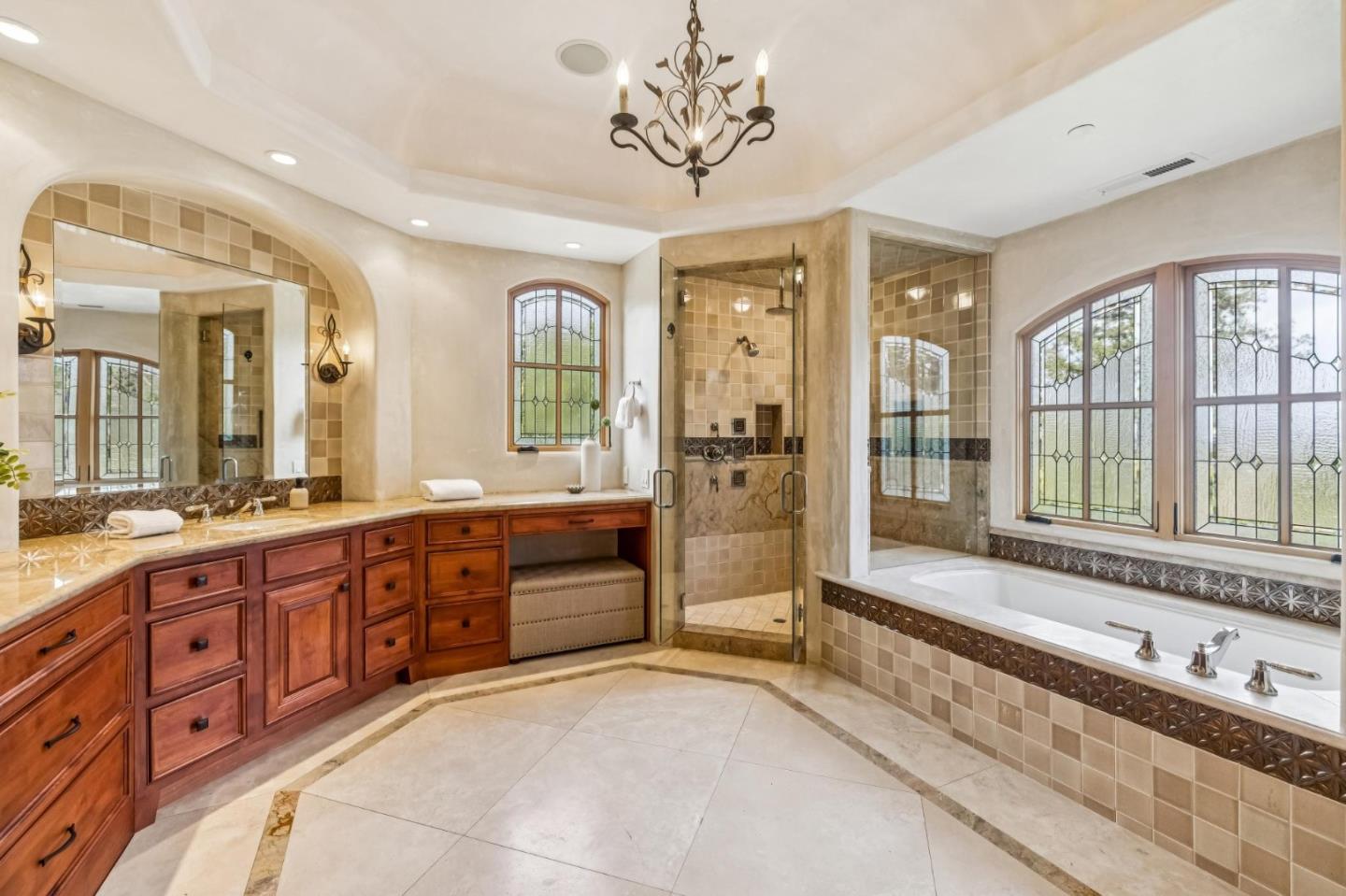 Detail Gallery Image 58 of 121 For 90 Reservoir Rd, Los Gatos,  CA 95030 - 5 Beds | 6/1 Baths