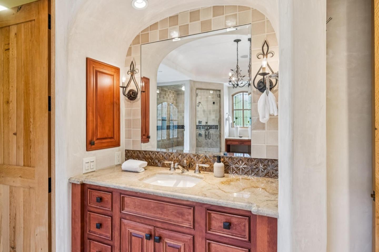 Detail Gallery Image 60 of 121 For 90 Reservoir Rd, Los Gatos,  CA 95030 - 5 Beds | 6/1 Baths