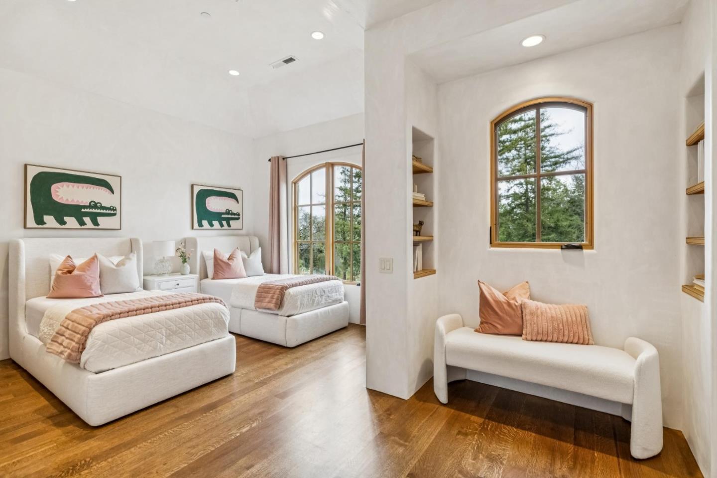 Detail Gallery Image 66 of 121 For 90 Reservoir Rd, Los Gatos,  CA 95030 - 5 Beds | 6/1 Baths