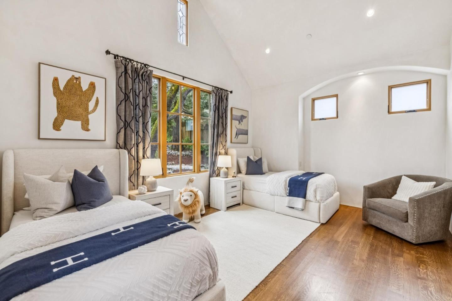 Detail Gallery Image 70 of 121 For 90 Reservoir Rd, Los Gatos,  CA 95030 - 5 Beds | 6/1 Baths