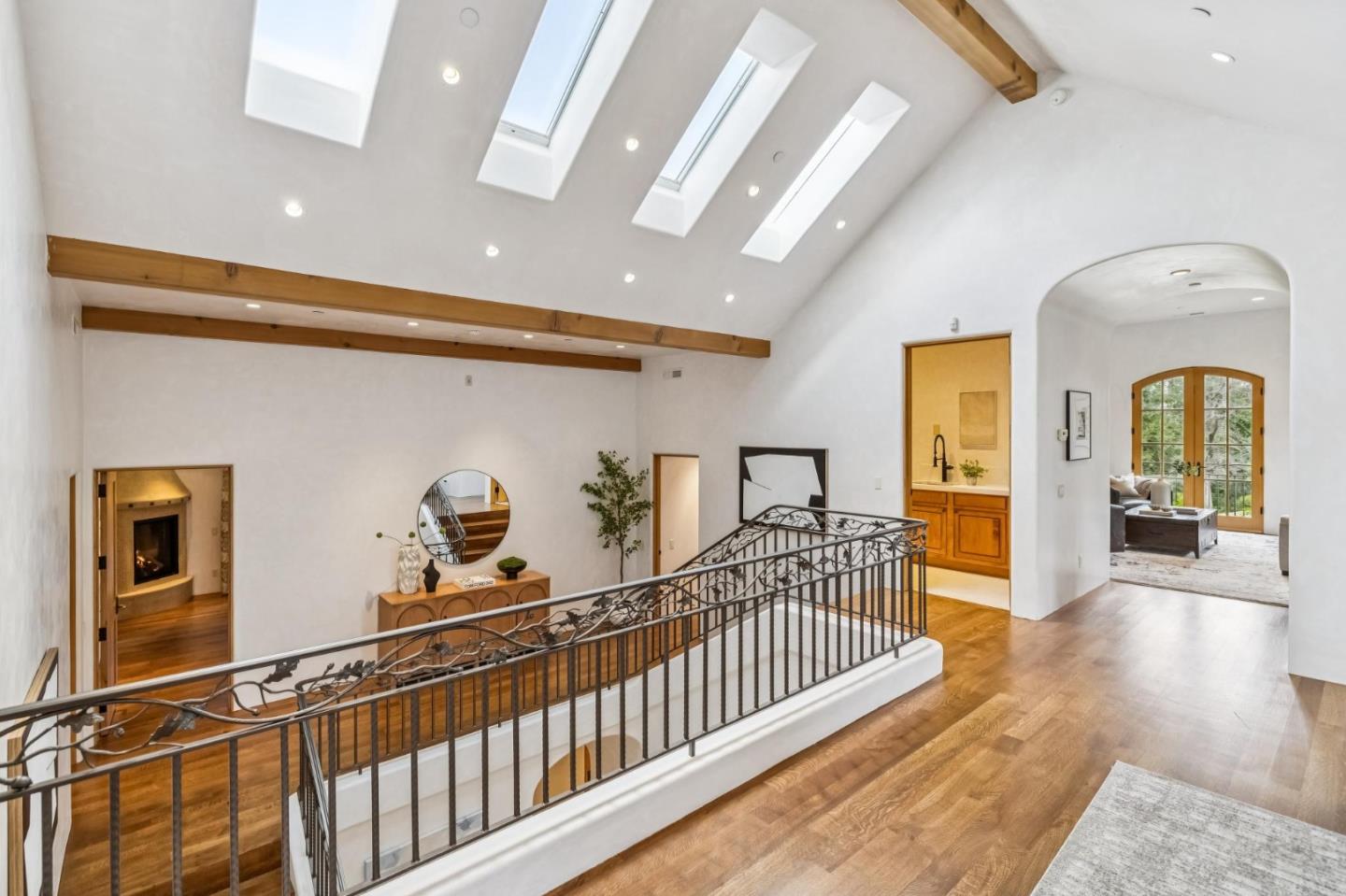 Detail Gallery Image 74 of 121 For 90 Reservoir Rd, Los Gatos,  CA 95030 - 5 Beds | 6/1 Baths