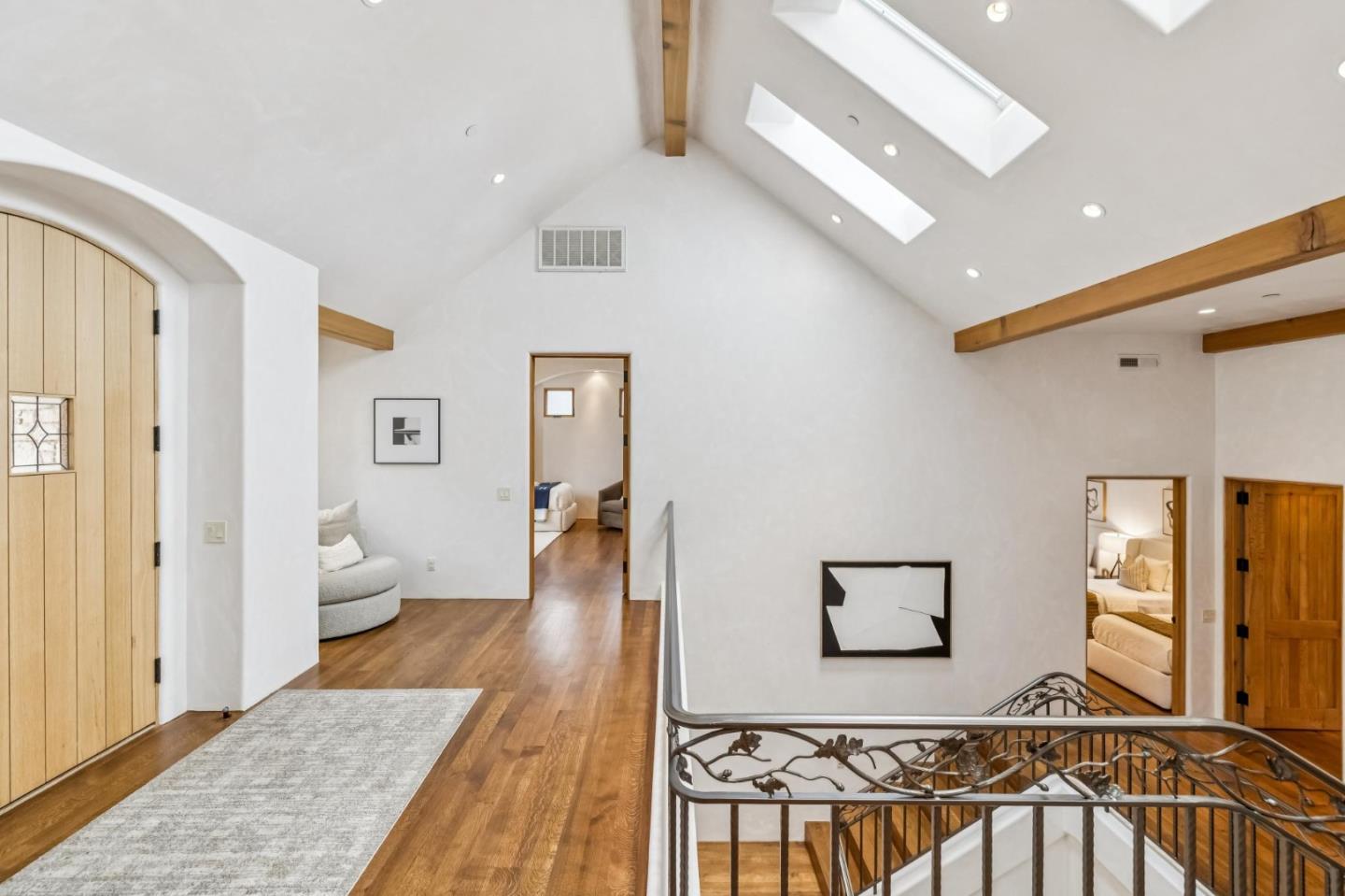 Detail Gallery Image 80 of 121 For 90 Reservoir Rd, Los Gatos,  CA 95030 - 5 Beds | 6/1 Baths