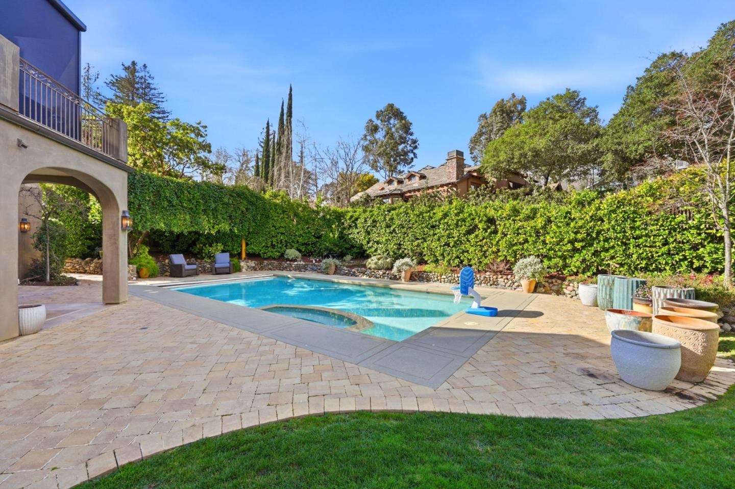 Detail Gallery Image 87 of 121 For 90 Reservoir Rd, Los Gatos,  CA 95030 - 5 Beds | 6/1 Baths