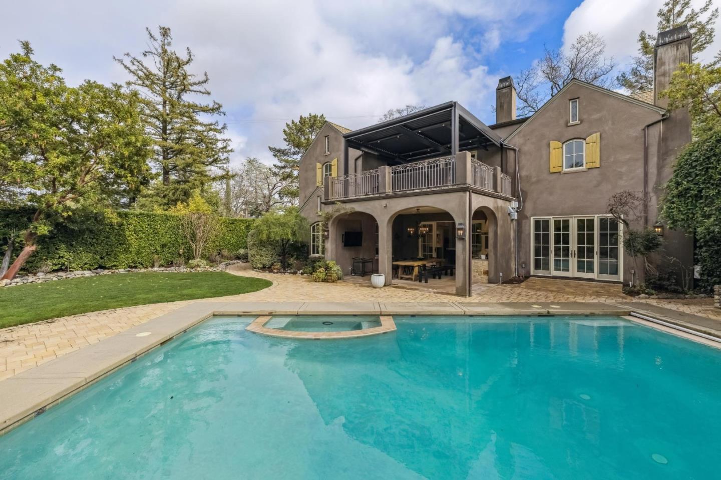 Detail Gallery Image 90 of 121 For 90 Reservoir Rd, Los Gatos,  CA 95030 - 5 Beds | 6/1 Baths