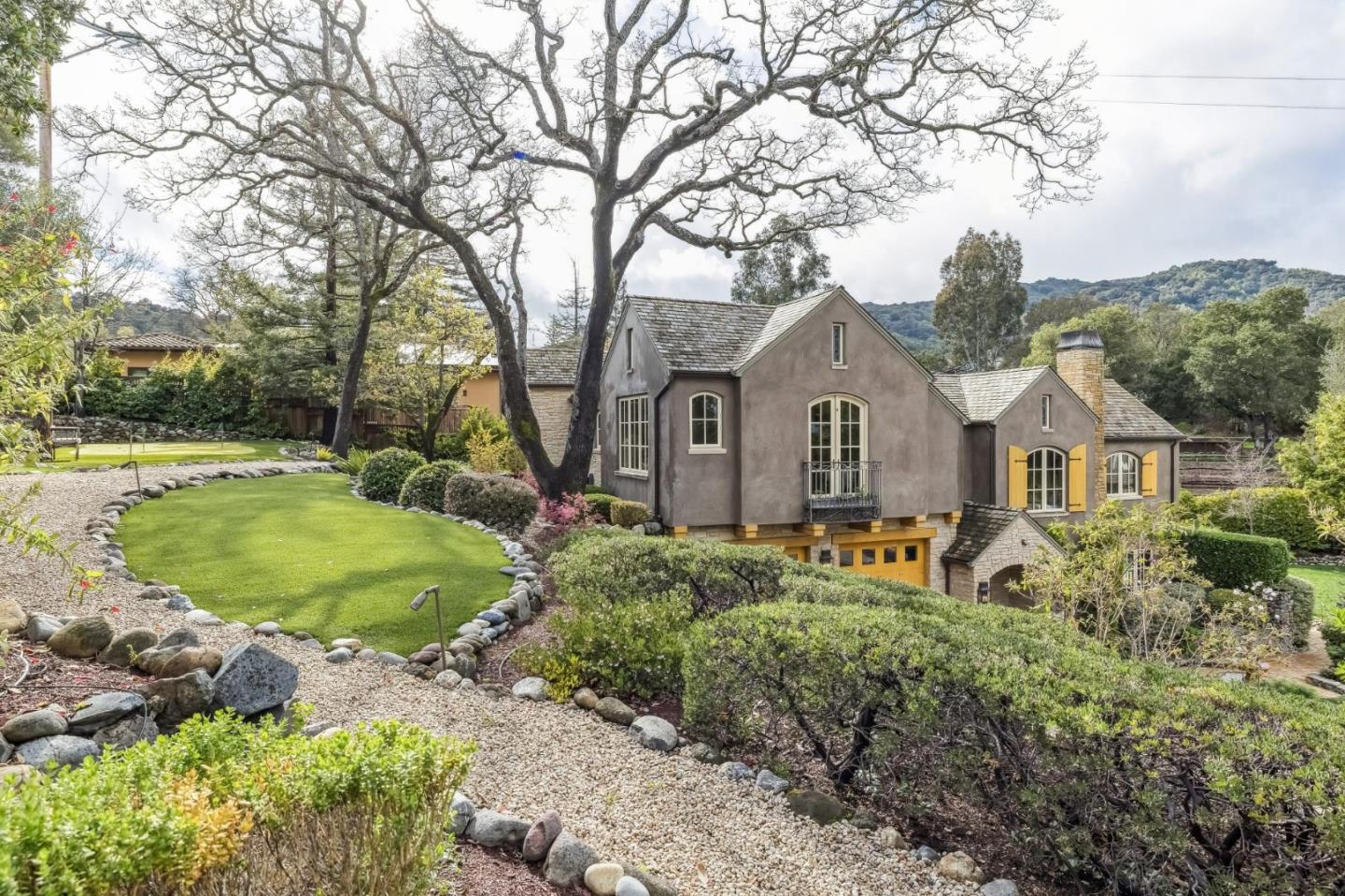 Detail Gallery Image 99 of 121 For 90 Reservoir Rd, Los Gatos,  CA 95030 - 5 Beds | 6/1 Baths