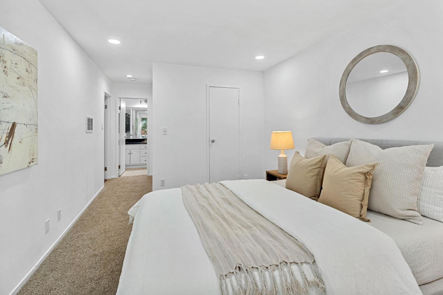 Detail Gallery Image 10 of 43 For 5140 Diamond Heights Blvd 203a,  San Francisco,  CA 94131 - 1 Beds | 1 Baths