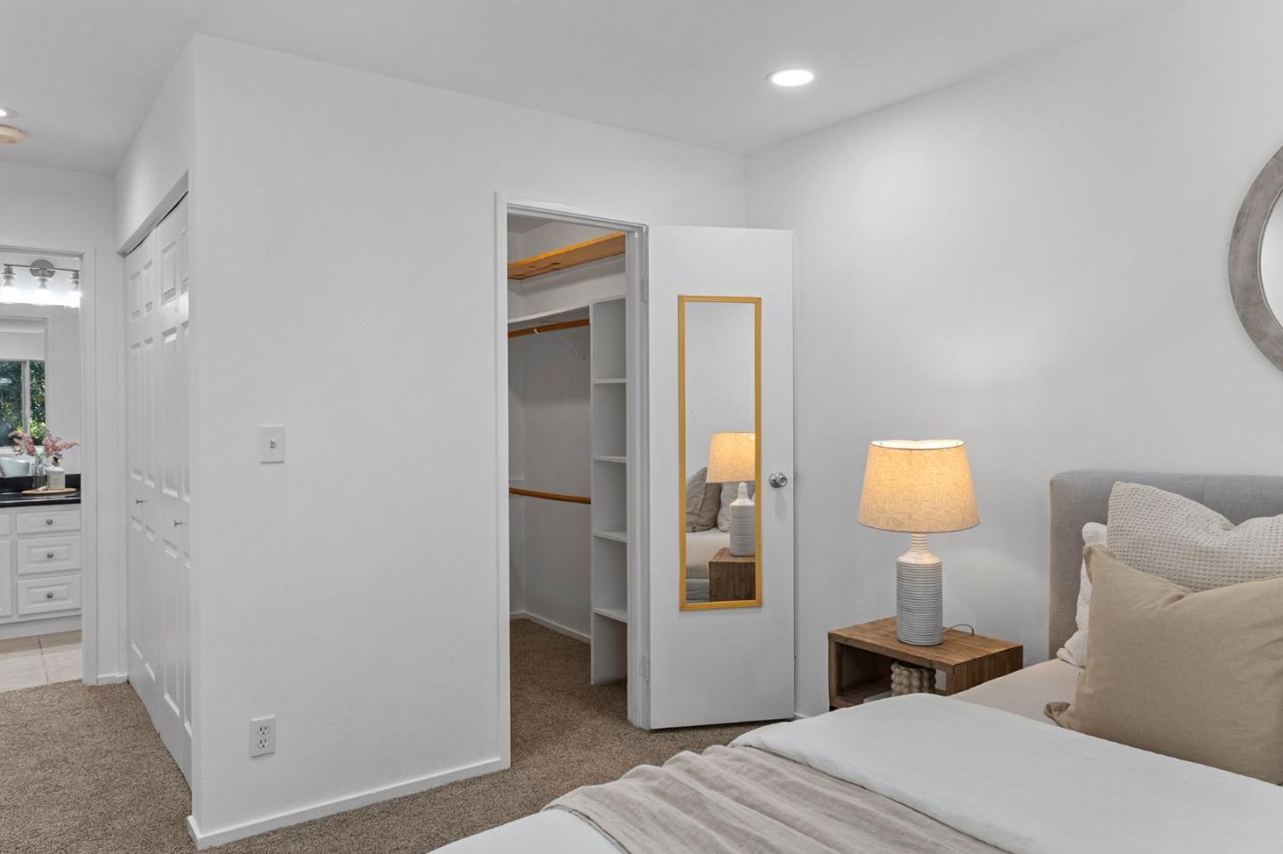Detail Gallery Image 11 of 43 For 5140 Diamond Heights Blvd 203a,  San Francisco,  CA 94131 - 1 Beds | 1 Baths