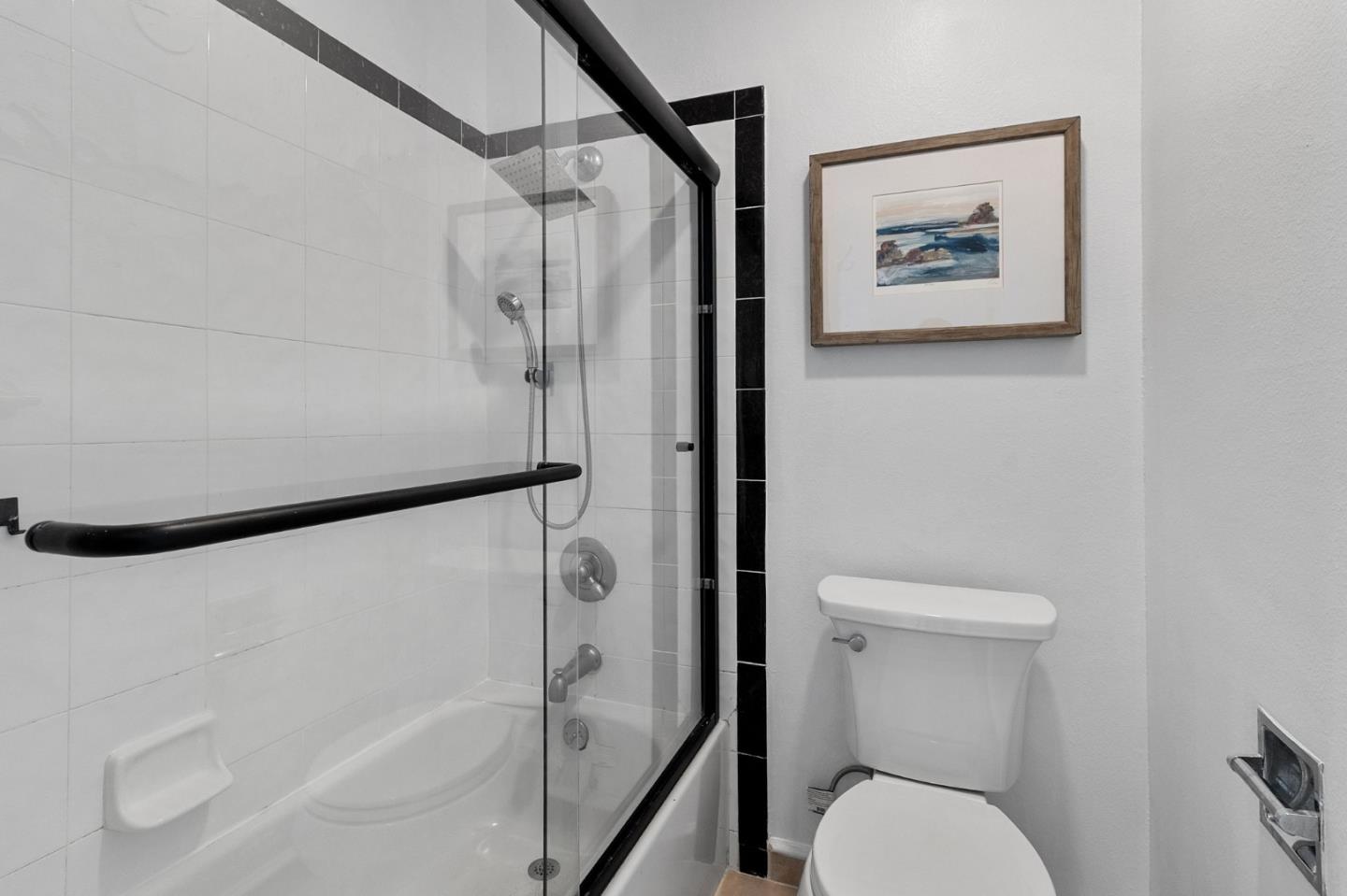 Detail Gallery Image 14 of 43 For 5140 Diamond Heights Blvd 203a,  San Francisco,  CA 94131 - 1 Beds | 1 Baths