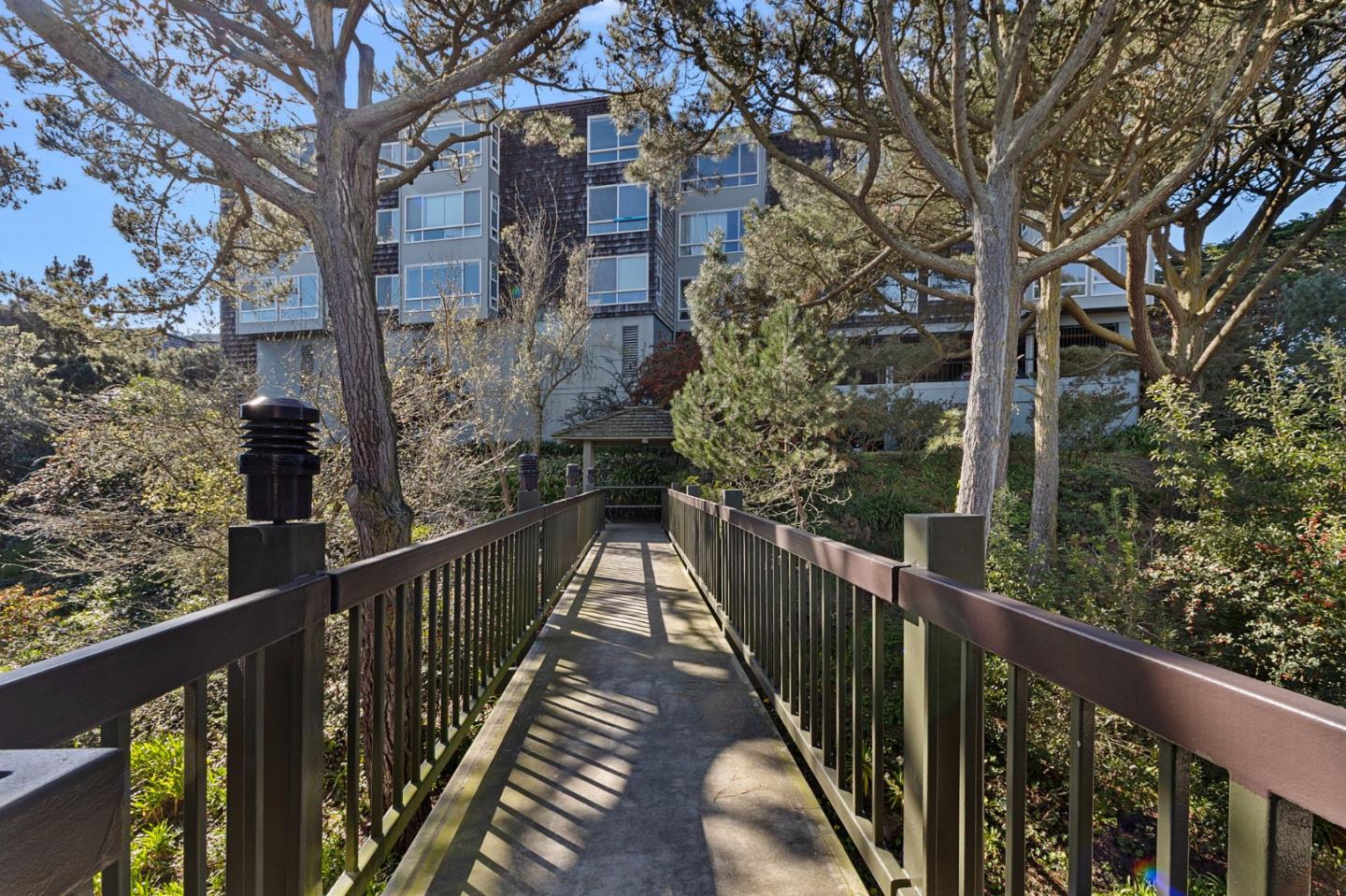 Detail Gallery Image 19 of 43 For 5140 Diamond Heights Blvd 203a,  San Francisco,  CA 94131 - 1 Beds | 1 Baths