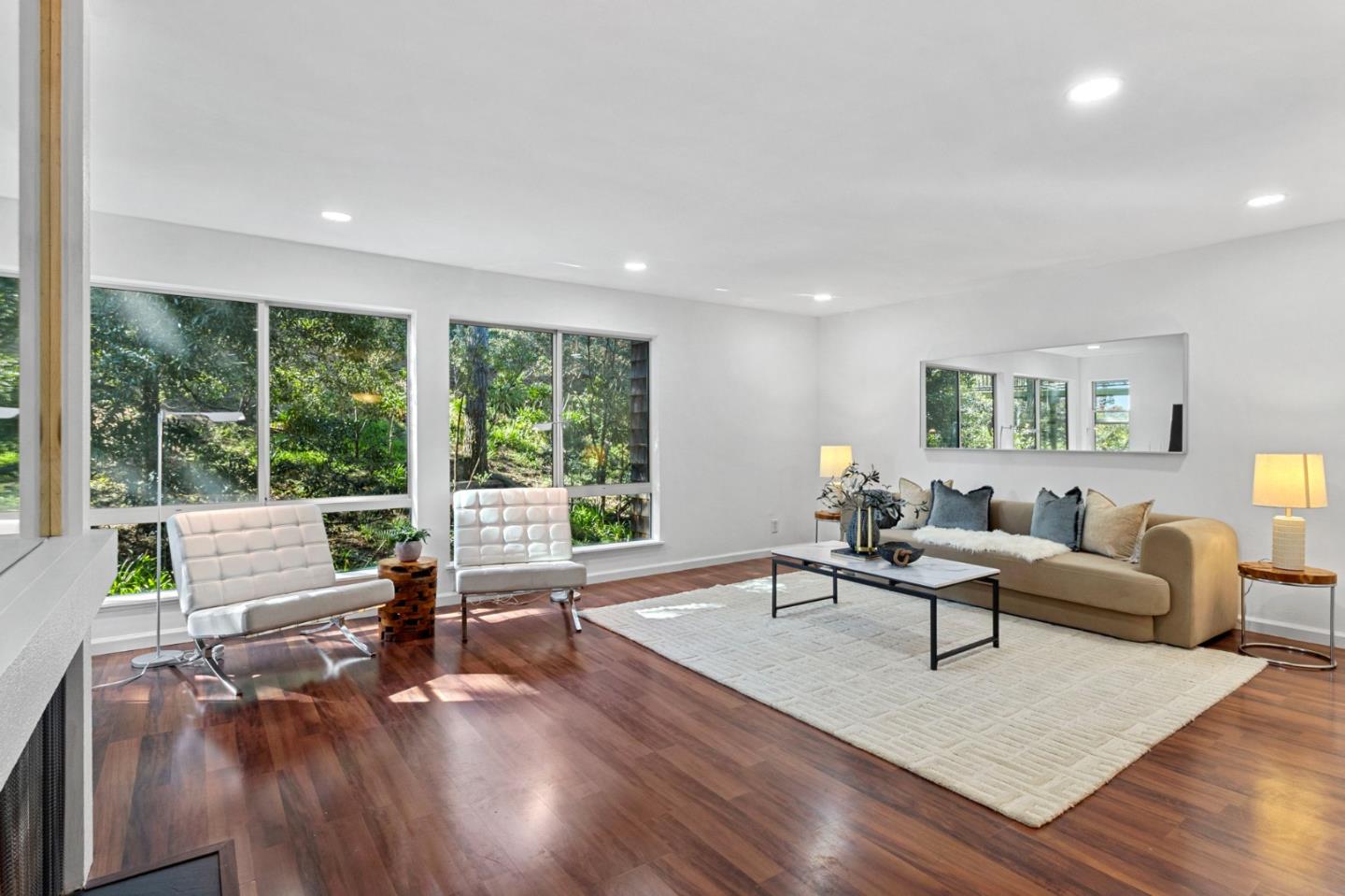 Detail Gallery Image 2 of 43 For 5140 Diamond Heights Blvd 203a,  San Francisco,  CA 94131 - 1 Beds | 1 Baths