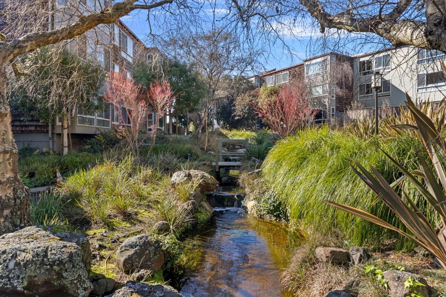 Detail Gallery Image 22 of 43 For 5140 Diamond Heights Blvd 203a,  San Francisco,  CA 94131 - 1 Beds | 1 Baths