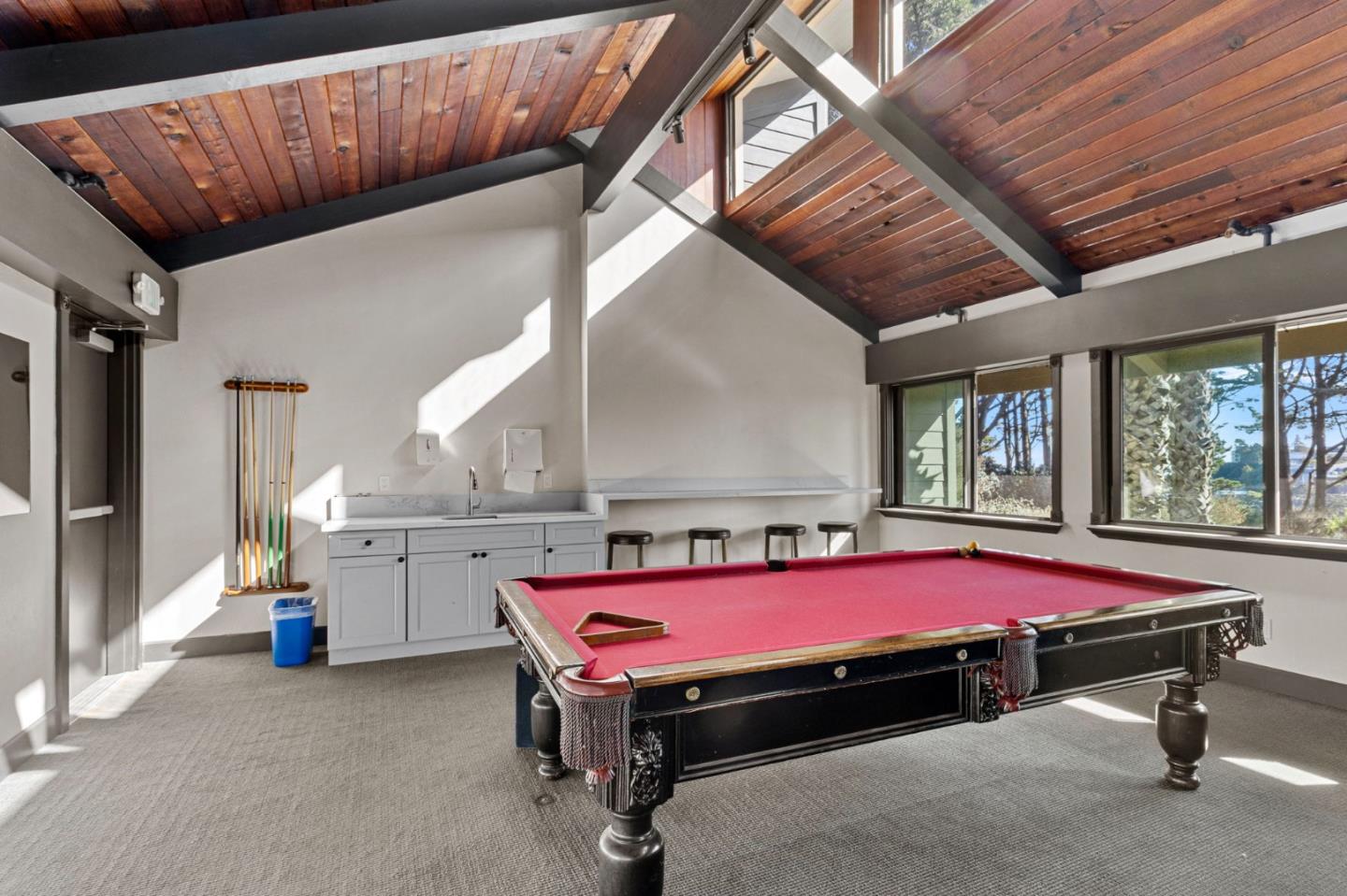 Detail Gallery Image 23 of 43 For 5140 Diamond Heights Blvd 203a,  San Francisco,  CA 94131 - 1 Beds | 1 Baths