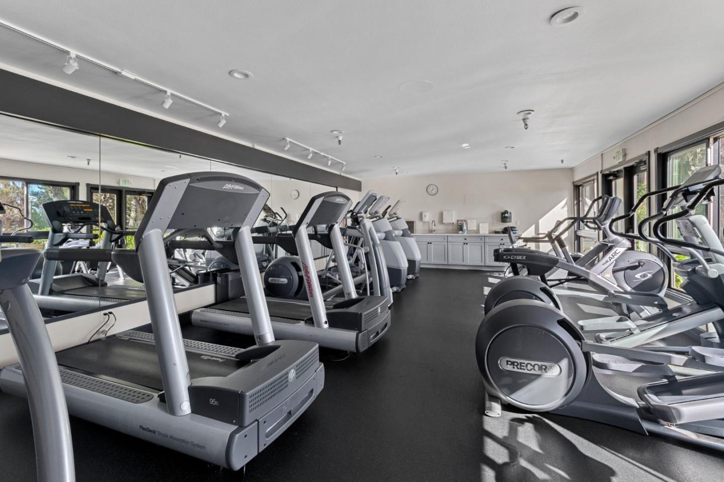 Detail Gallery Image 26 of 43 For 5140 Diamond Heights Blvd 203a,  San Francisco,  CA 94131 - 1 Beds | 1 Baths