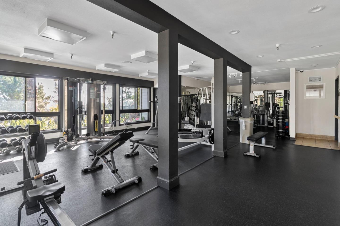 Detail Gallery Image 27 of 43 For 5140 Diamond Heights Blvd 203a,  San Francisco,  CA 94131 - 1 Beds | 1 Baths