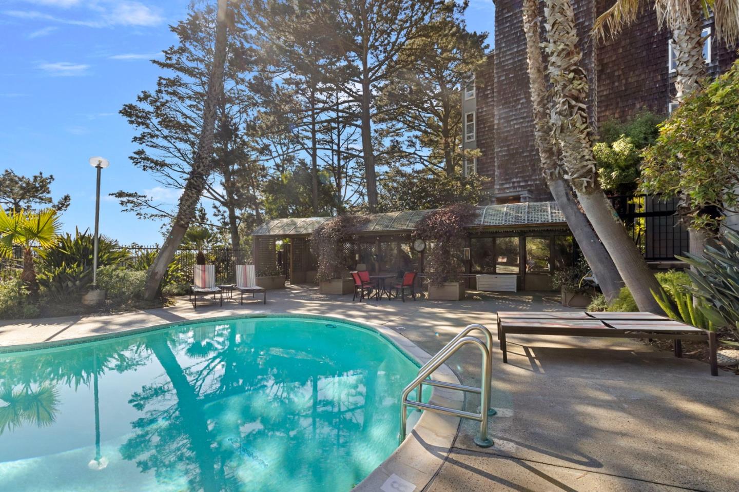 Detail Gallery Image 28 of 43 For 5140 Diamond Heights Blvd 203a,  San Francisco,  CA 94131 - 1 Beds | 1 Baths