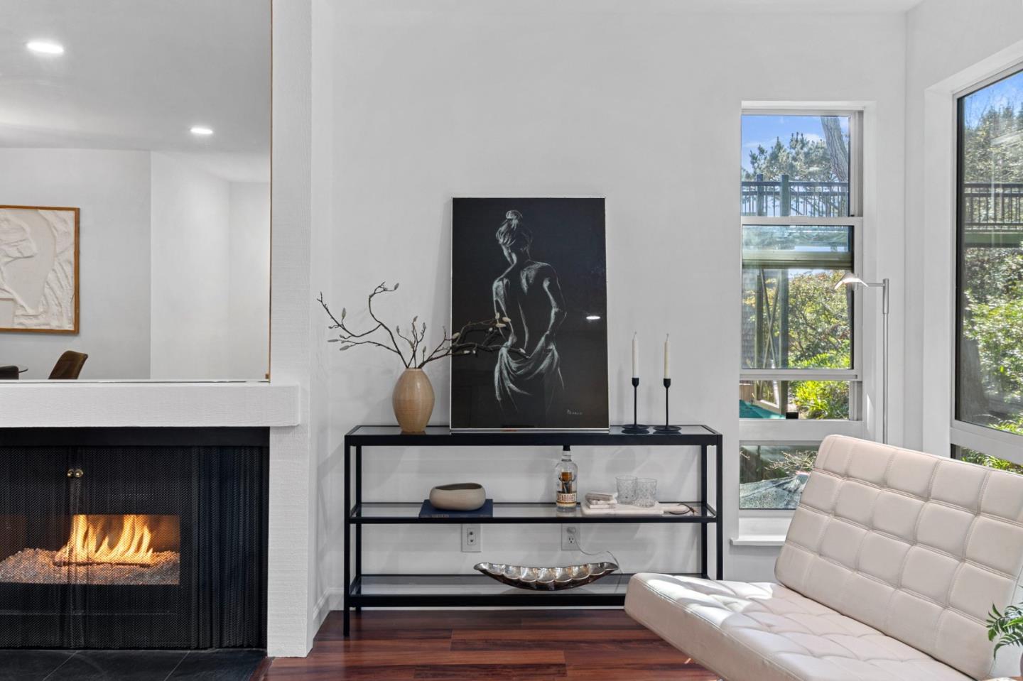 Detail Gallery Image 3 of 43 For 5140 Diamond Heights Blvd 203a,  San Francisco,  CA 94131 - 1 Beds | 1 Baths