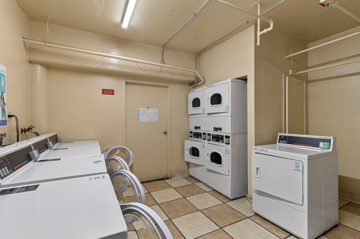 Detail Gallery Image 34 of 43 For 5140 Diamond Heights Blvd 203a,  San Francisco,  CA 94131 - 1 Beds | 1 Baths