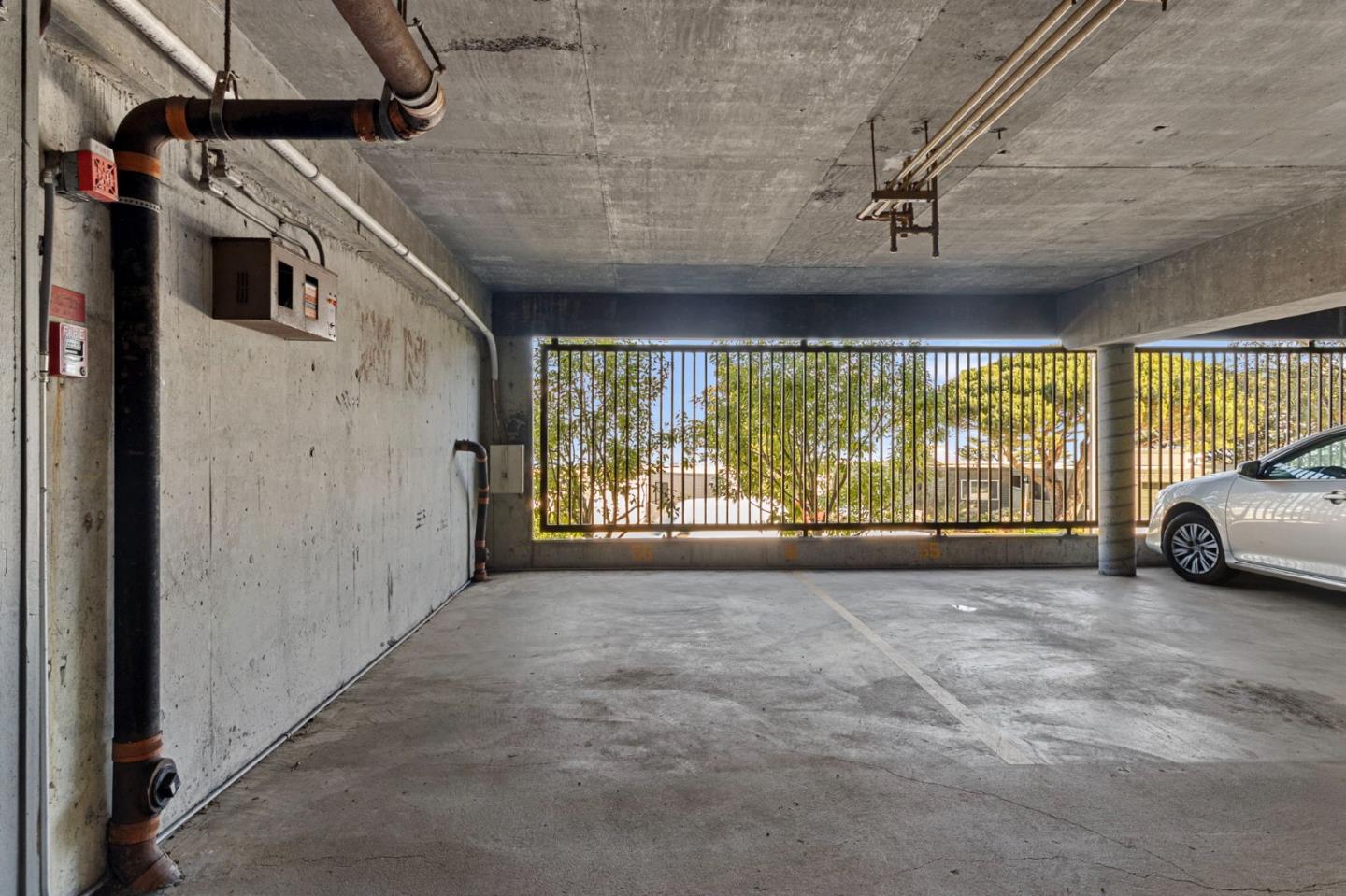 Detail Gallery Image 37 of 43 For 5140 Diamond Heights Blvd 203a,  San Francisco,  CA 94131 - 1 Beds | 1 Baths