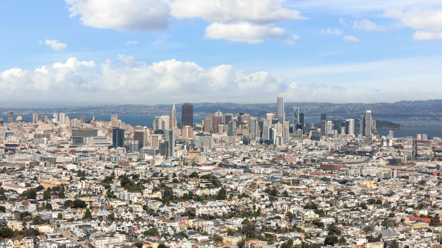 Detail Gallery Image 39 of 43 For 5140 Diamond Heights Blvd 203a,  San Francisco,  CA 94131 - 1 Beds | 1 Baths