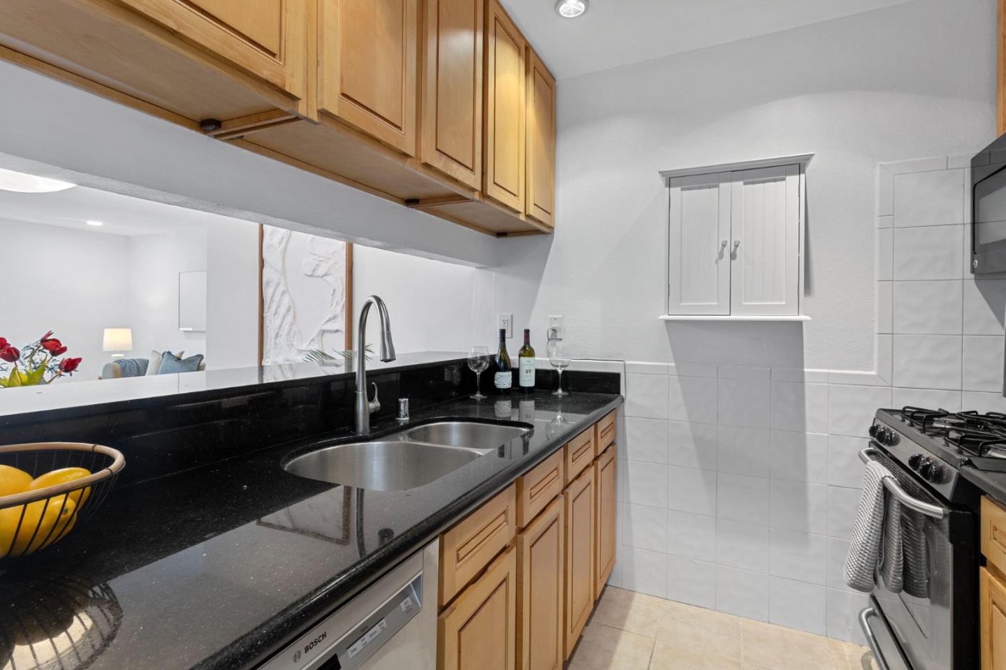 Detail Gallery Image 6 of 43 For 5140 Diamond Heights Blvd 203a,  San Francisco,  CA 94131 - 1 Beds | 1 Baths