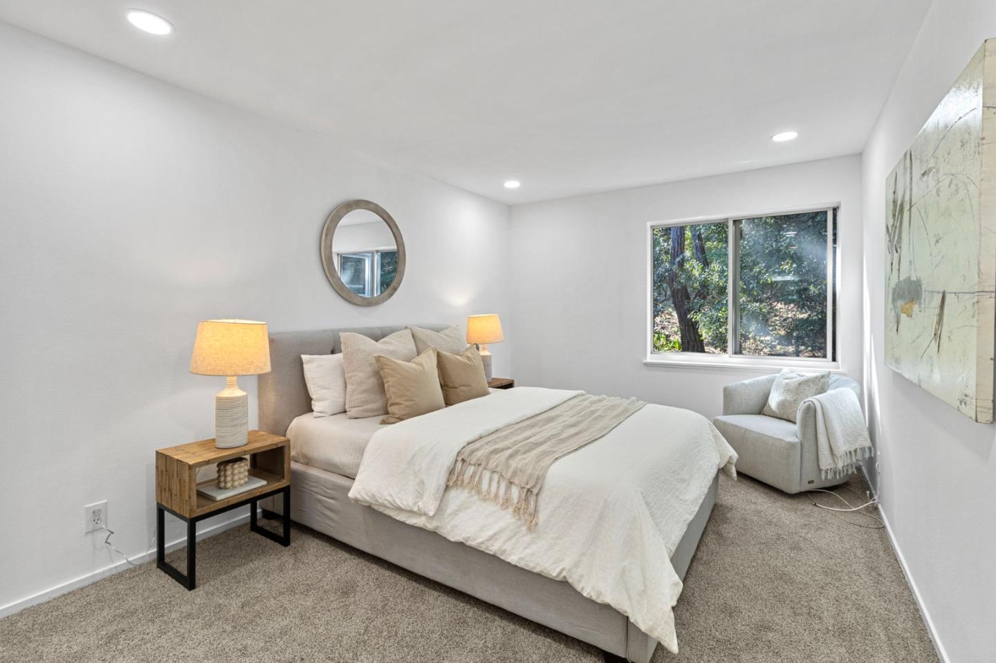 Detail Gallery Image 8 of 43 For 5140 Diamond Heights Blvd 203a,  San Francisco,  CA 94131 - 1 Beds | 1 Baths