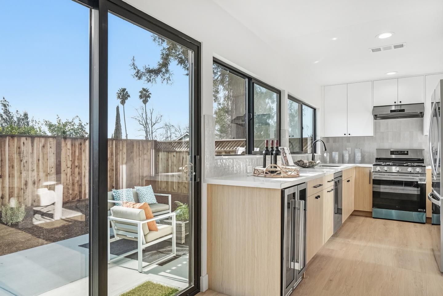 Detail Gallery Image 12 of 38 For 1509 Japaul Ln, San Jose,  CA 95132 - 3 Beds | 2 Baths