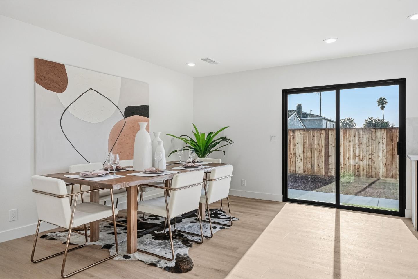 Detail Gallery Image 13 of 38 For 1509 Japaul Ln, San Jose,  CA 95132 - 3 Beds | 2 Baths