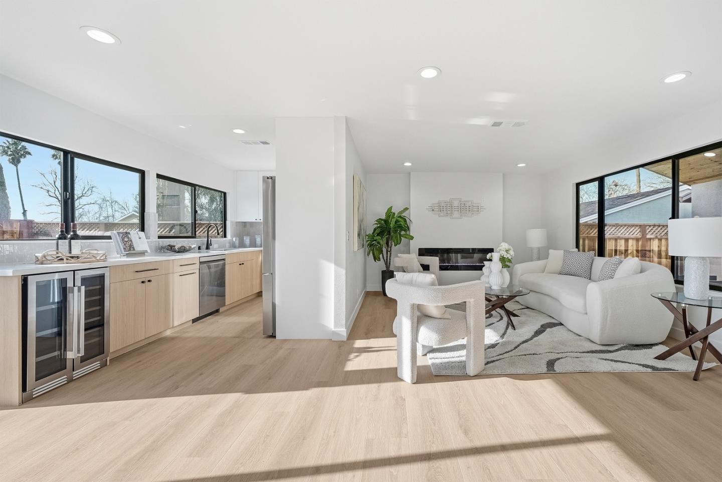 Detail Gallery Image 7 of 38 For 1509 Japaul Ln, San Jose,  CA 95132 - 3 Beds | 2 Baths