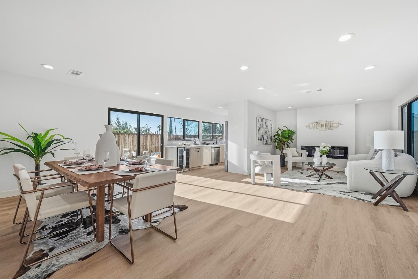 Detail Gallery Image 9 of 38 For 1509 Japaul Ln, San Jose,  CA 95132 - 3 Beds | 2 Baths