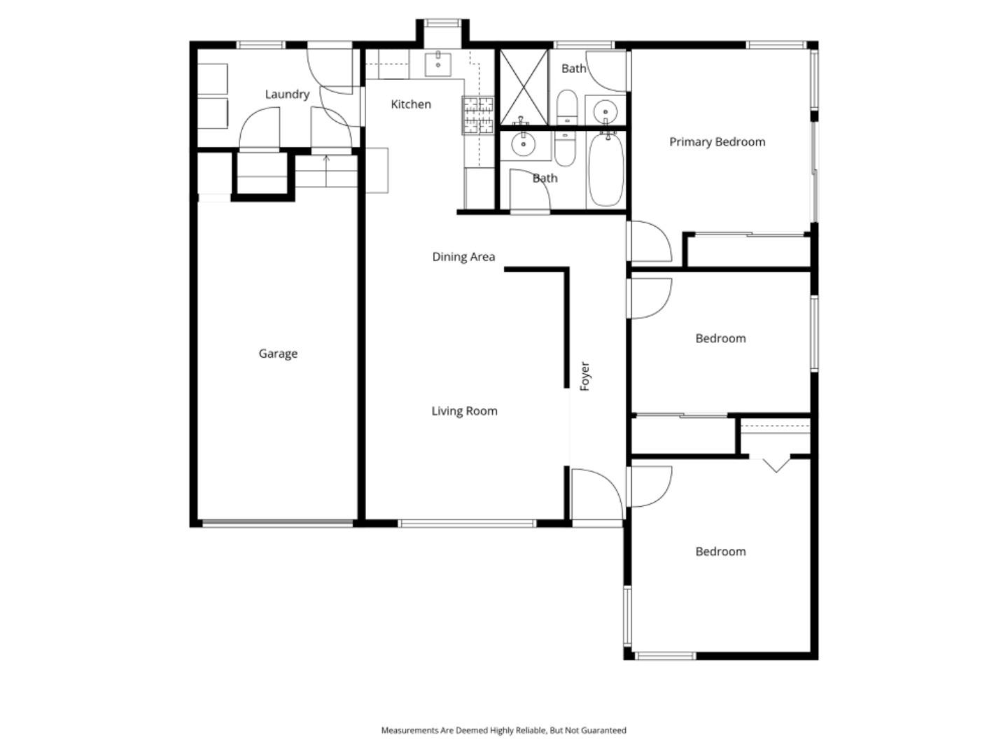 Detail Gallery Image 24 of 24 For 1973 Bird Ave, San Jose,  CA 95125 - 6 Beds | 4 Baths
