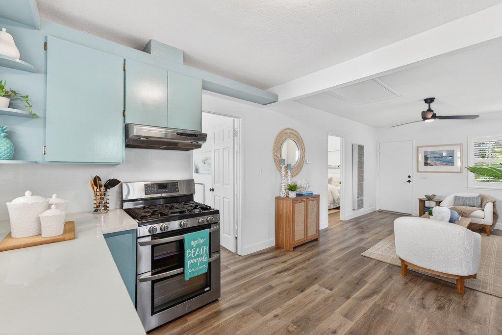 Detail Gallery Image 15 of 53 For 318 Park Ave, Capitola,  CA 95010 - 3 Beds | 2 Baths