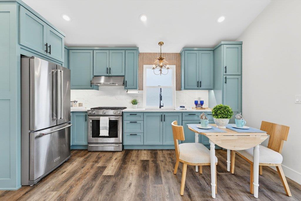 Detail Gallery Image 34 of 53 For 318 Park Ave, Capitola,  CA 95010 - 3 Beds | 2 Baths