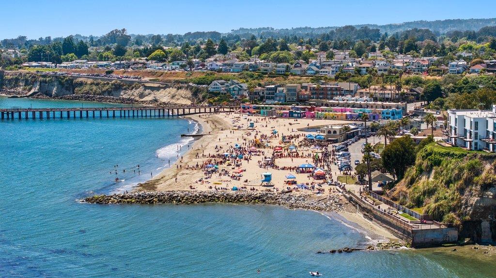 Detail Gallery Image 50 of 53 For 318 Park Ave, Capitola,  CA 95010 - 3 Beds | 2 Baths