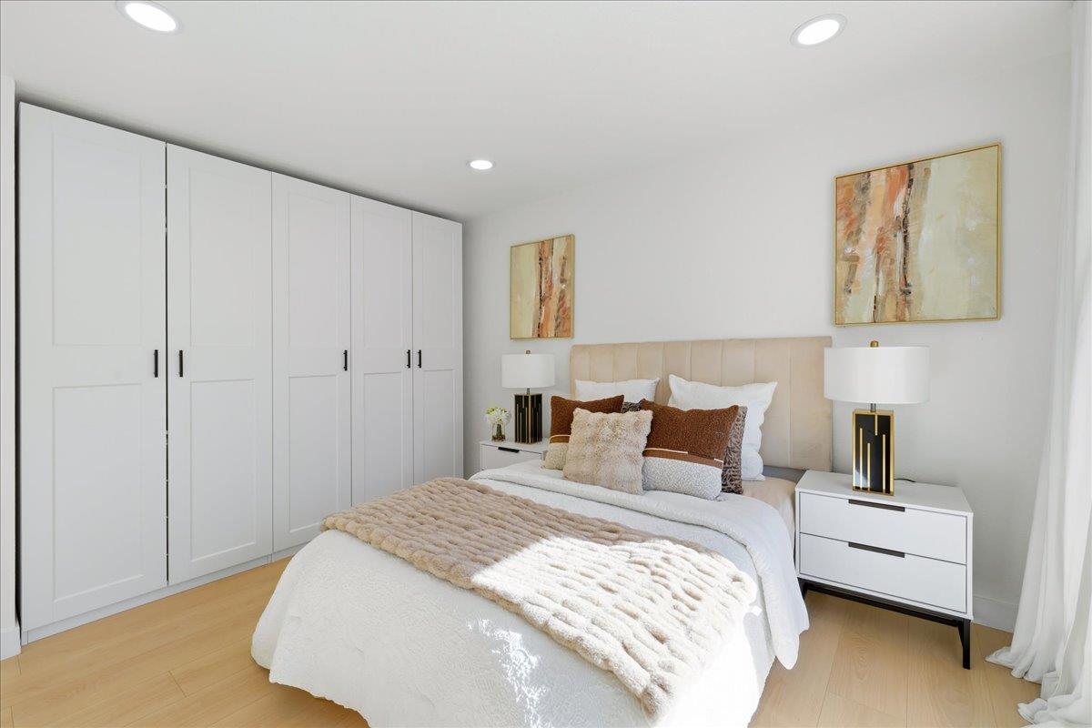 Detail Gallery Image 23 of 49 For 992 Hibiscus Ln, San Jose,  CA 95117 - 3 Beds | 2 Baths