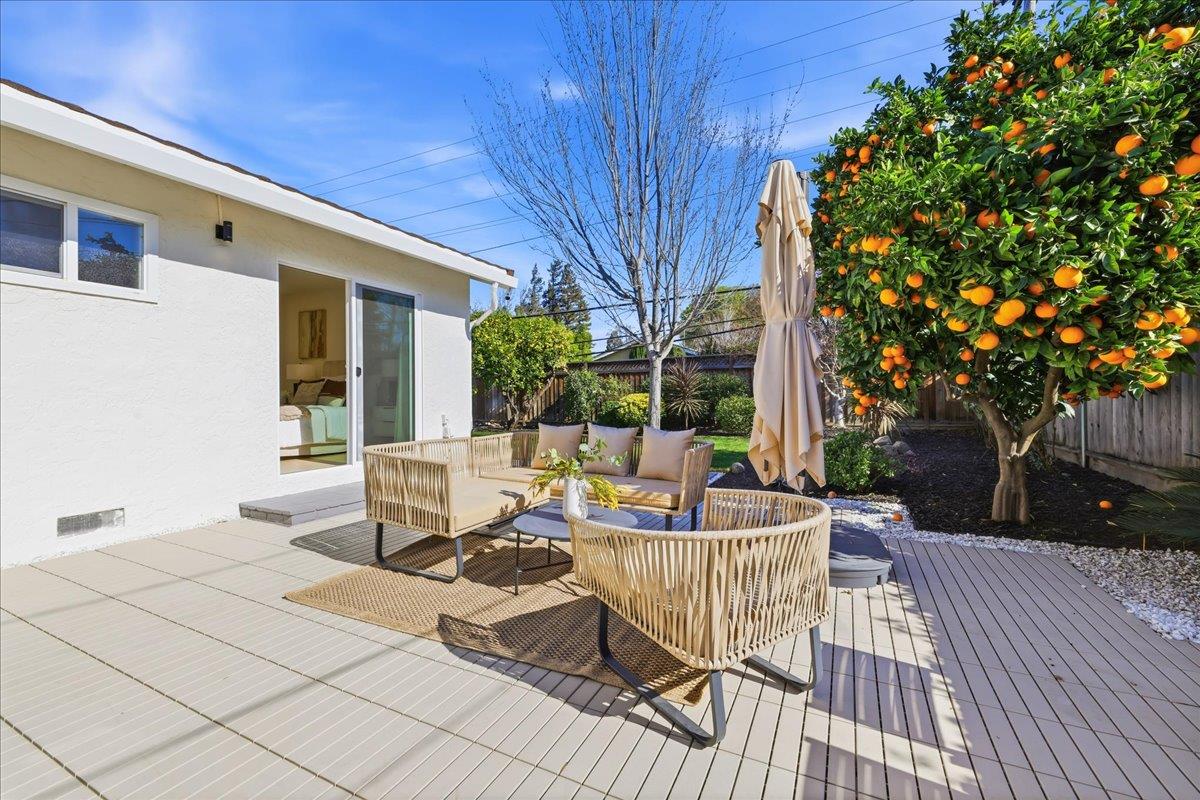 Detail Gallery Image 36 of 49 For 992 Hibiscus Ln, San Jose,  CA 95117 - 3 Beds | 2 Baths