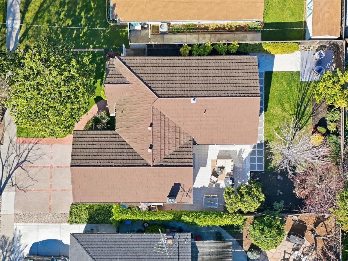 Detail Gallery Image 39 of 49 For 992 Hibiscus Ln, San Jose,  CA 95117 - 3 Beds | 2 Baths