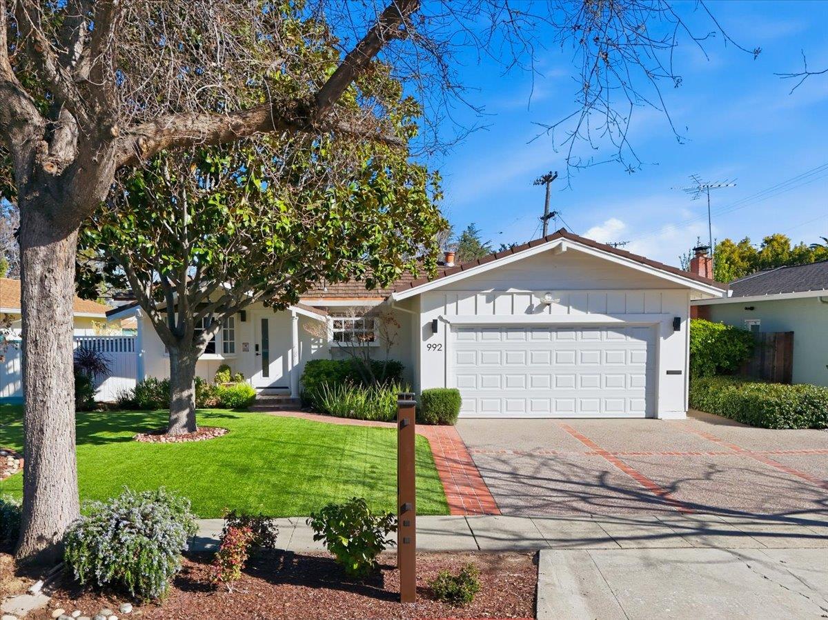 Detail Gallery Image 47 of 49 For 992 Hibiscus Ln, San Jose,  CA 95117 - 3 Beds | 2 Baths