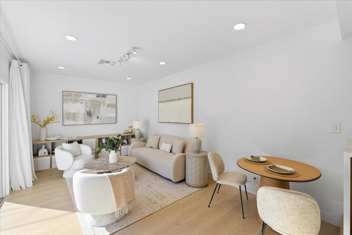 Detail Gallery Image 6 of 49 For 992 Hibiscus Ln, San Jose,  CA 95117 - 3 Beds | 2 Baths