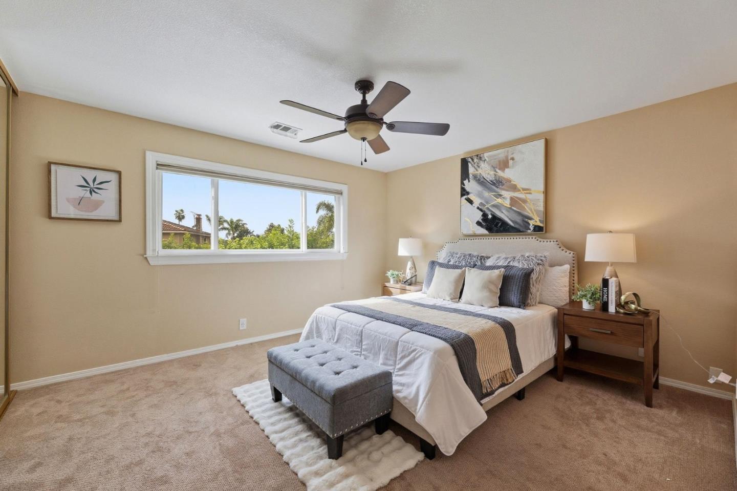 Detail Gallery Image 12 of 18 For 3121 Malton Ct, San Jose,  CA 95148 - 3 Beds | 2/1 Baths